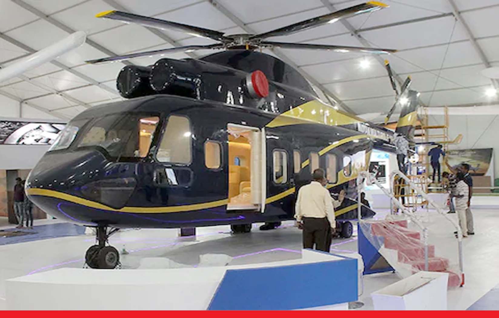 अब भारत की प्राइवेट कंपनियां भी बना सकेंगी सेना के लिए हेलीकॉप्टर, रक्षा मंत्रालय से जल्द मिलेगी अनुमति