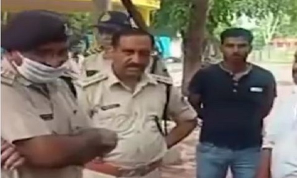 जबलपुर में आर्केस्ट गायक की चाकू मारकर नृशंस हत्या, रानीताल शमशान से कुछ दूरी पर मिली लाश