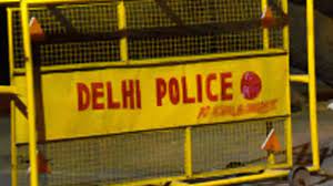 दिल्ली में पुलिसकर्मी ने अपने ही साथियों को गोलियों से भूना, 3 जवानों की मौत