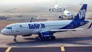 गोएयर के 2 विमानों में आई अचानक खराबी, बीच रास्ते से वापस दिल्ली लौटे, जांच जारी