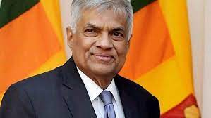 श्रीलंका के नए राष्ट्रपति निर्वाचित हुए रानिल विक्रमसिंघे, 6 बार रह चुके हैं देश के प्रधानमंत्री