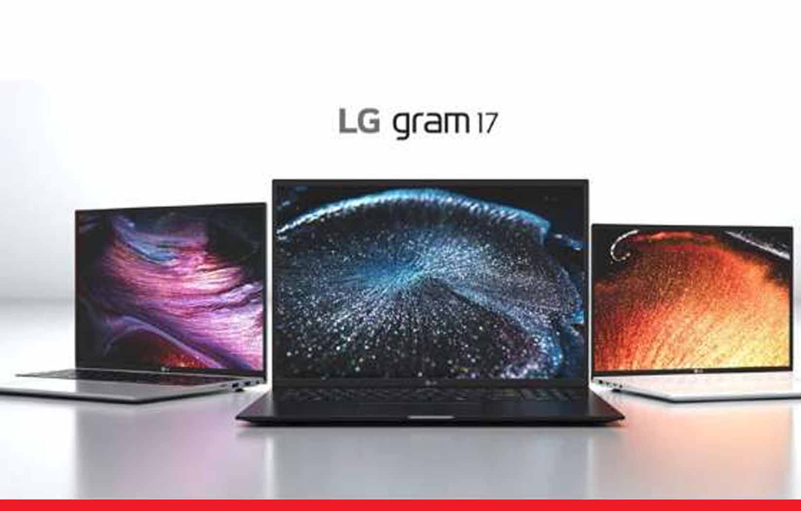 अलग-अलग स्क्रीन साइज में भारत में लॉन्च हुआ LG Gram laptops 2022 एडिशन