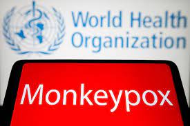 WHO ने मंकीपॉक्स को किया वैश्विक मेडिकल इमरजेंसी घोषित, अब तक 16 हजार से अधिक मामले मिले