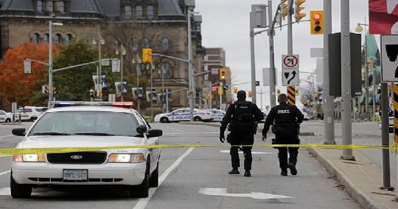 कनाडा के लैंगली में बंदूकधारी ने की ताबड़तोड़ फायरिंग, हमले में दो लोगों की मौत