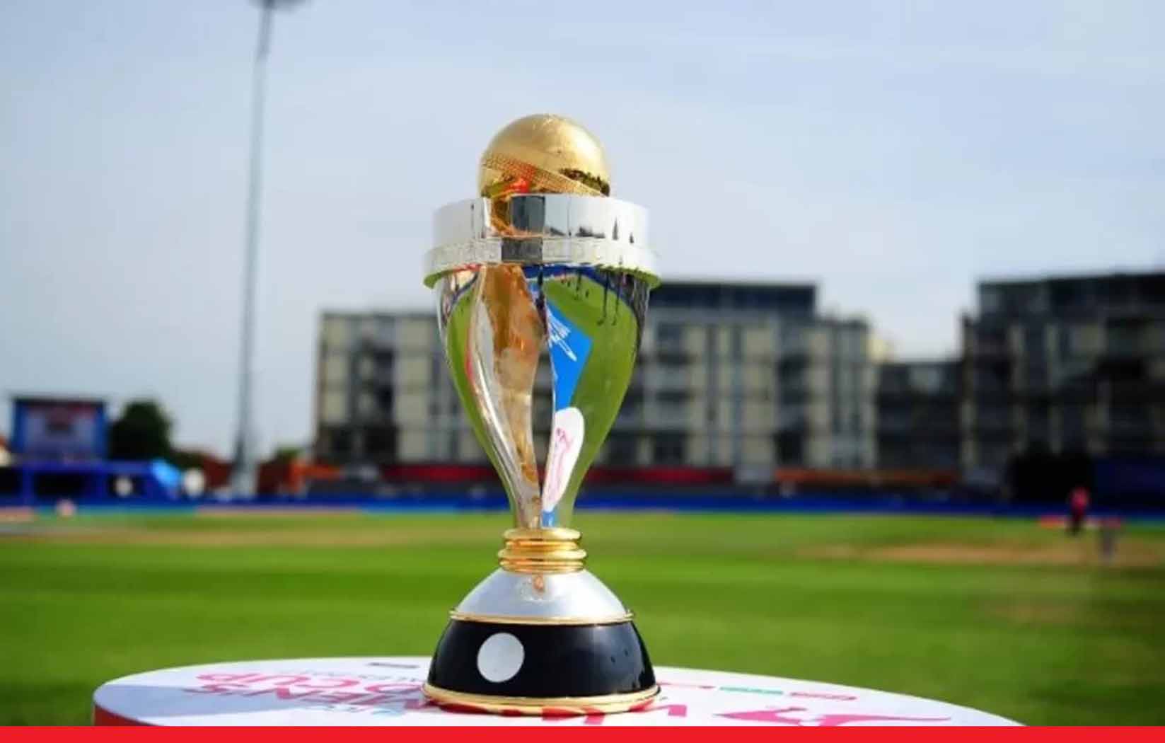 बर्मिंघम में बीसीसीआई ने जीती बोली, 2025 का महिला वर्ल्ड कप भारत में होगा 