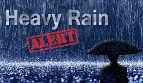 आईएमडी ने 5 राज्यों में भारी बारिश की दी चेतावनी, बिजली गिरने से यूपी में 10, बिहार में 11 की मौत, आंध्र में 7 लोग बाढ़ में बहे