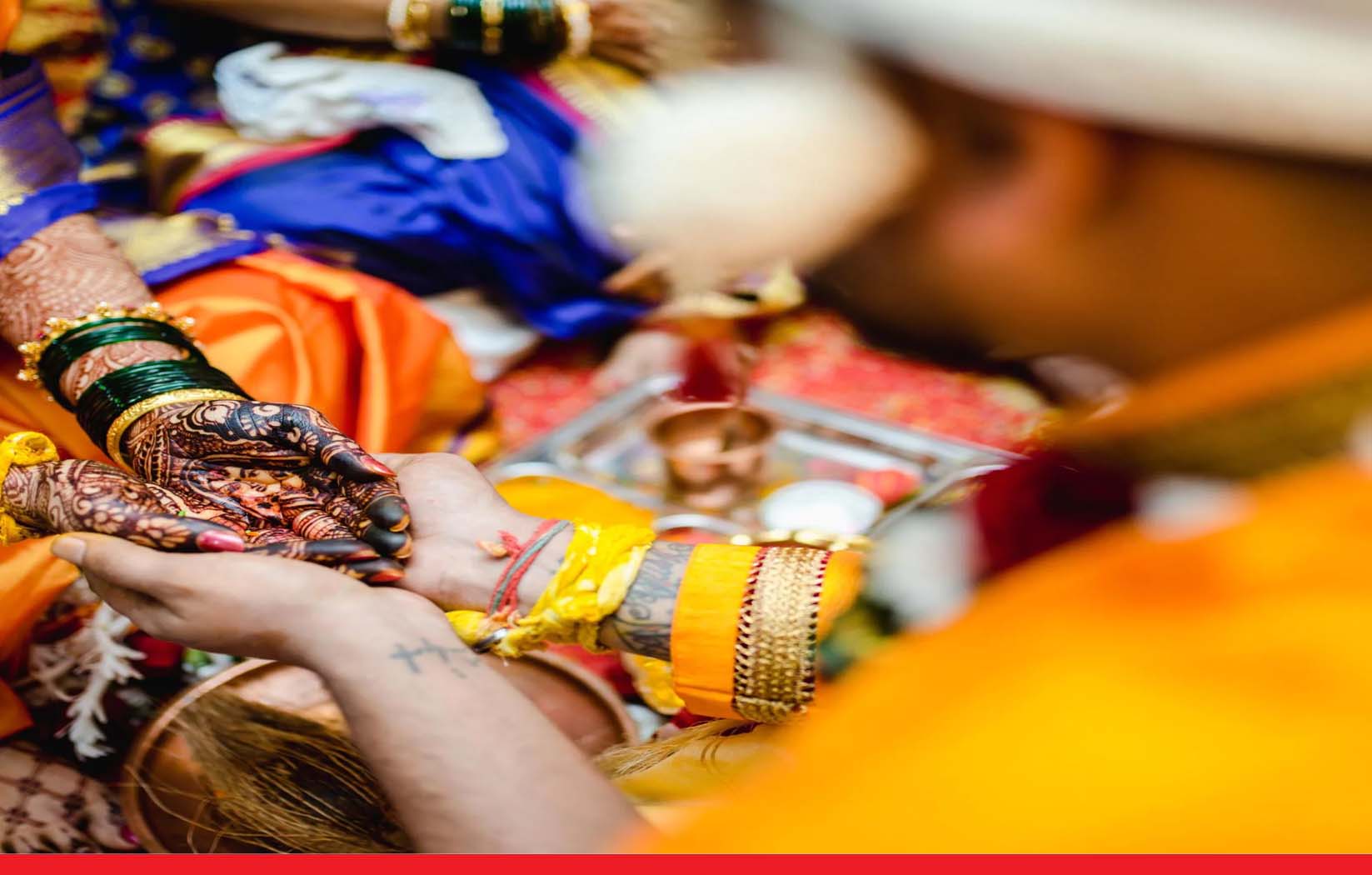 बाजार में बिकते हैं दूल्हे, भारत के एक गांव में 700 सालों से चली आ रही हैं विवाह की प्रथा