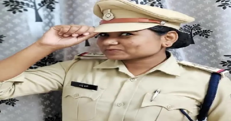 नौकरी लगवाने का झांसा देकर एमपी पुलिस की महिला सब इंस्पेक्टर ने ठग लिए लाखों रुपये, शिकायत के बाद मामला दर्ज