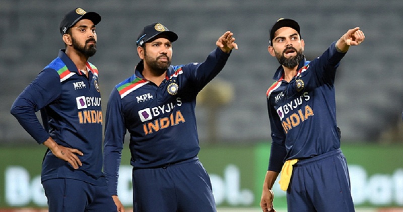 बीसीसीआई ने किया एशिया कप के लिए टीम इंडिया का ऐलान, जसप्रीत बुमराह बाहर