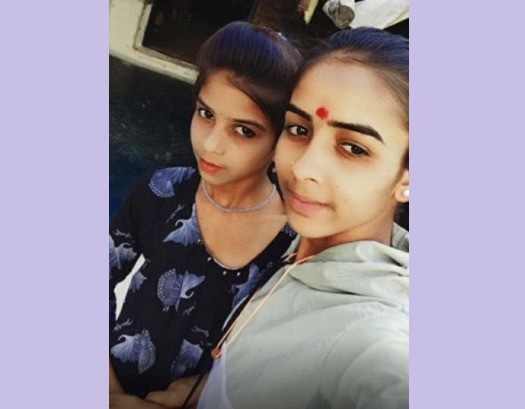 एमपी के जबलपुर में शिवलिंग विसर्जन कर रही सगी बहनें पानी में डूबी, एक की मौत