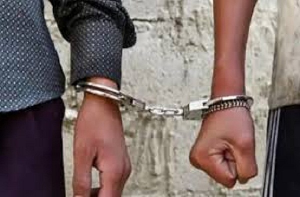 जबलपुर में पुलिस पर हमला करने वाले 3 आरोपी गिरफ्तार