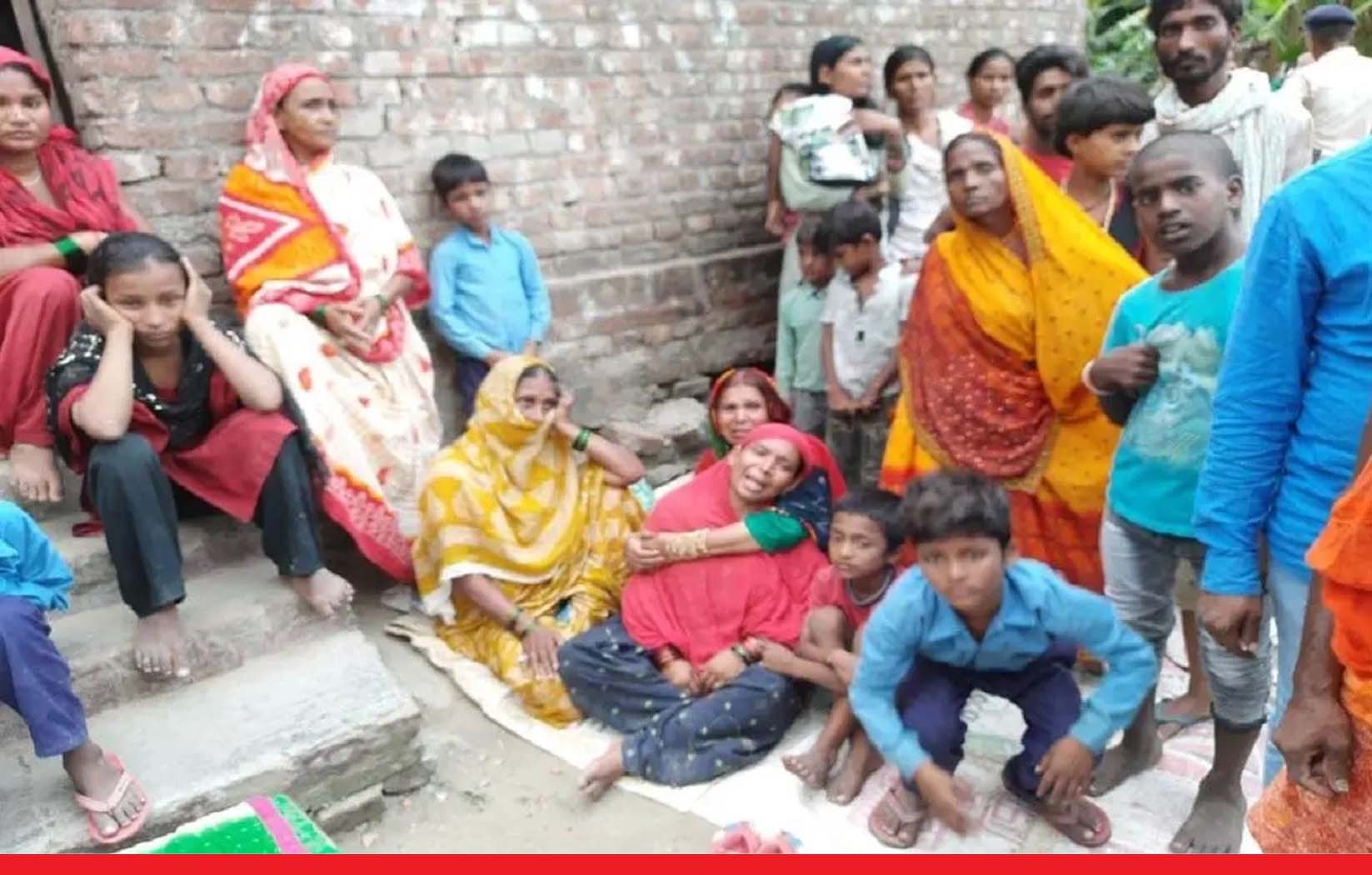  बिहार: छपरा में पिछले 24 घंटे में जहरीली शराब पीने से पांच लोगों की मौत