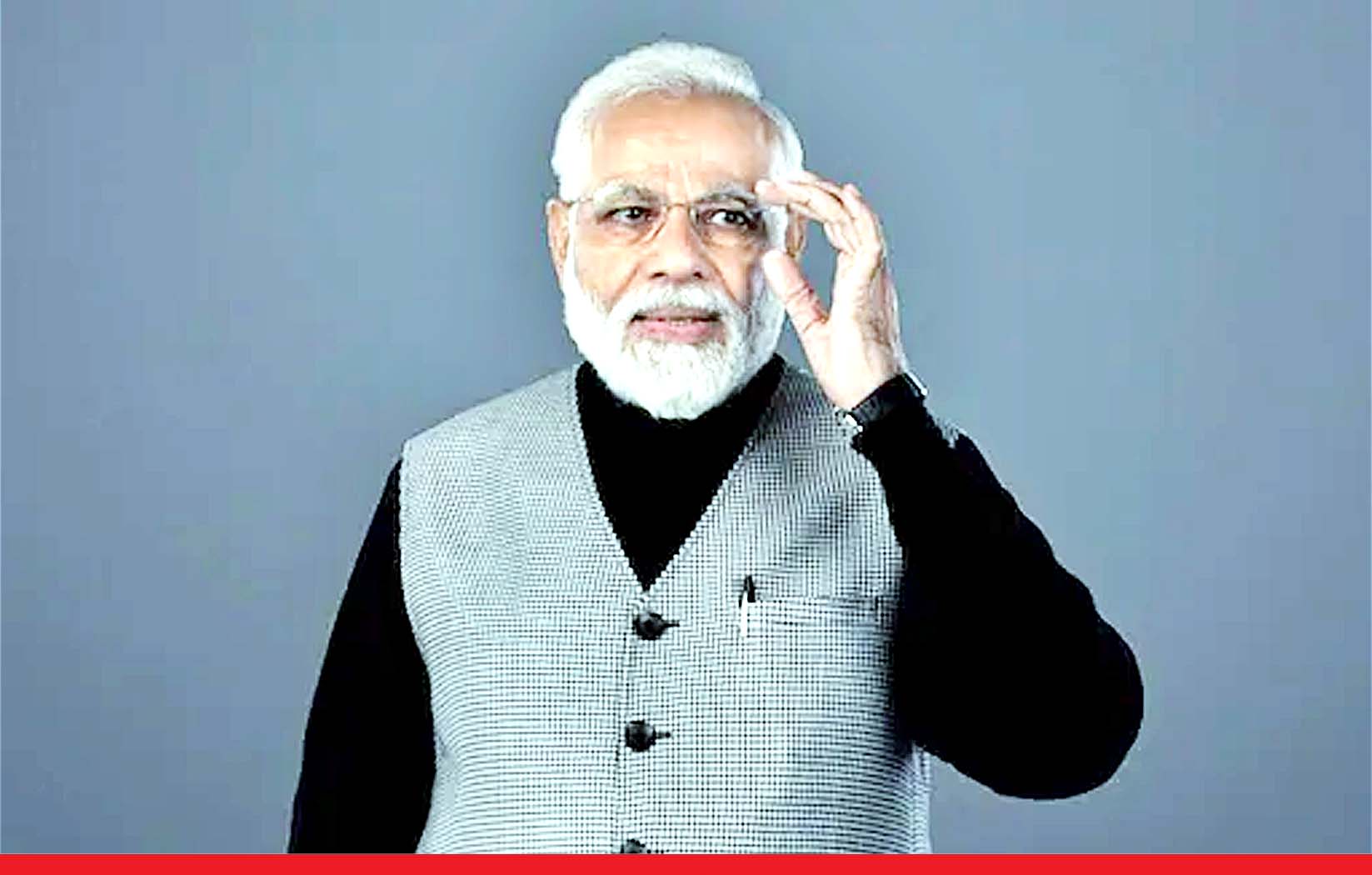 प्रधानमंत्री के लिए अब भी 53 प्रतिशत लोगों की पसंद नरेंद्र मोदी, आज हुए चुनाव तो फिर एनडीए सरकार: सर्वे