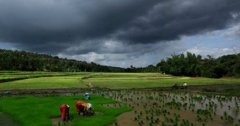 देश के अनेक राज्यों में भारी बारिश की संभावना, मौसम विभाग ने जारी किया अलर्ट