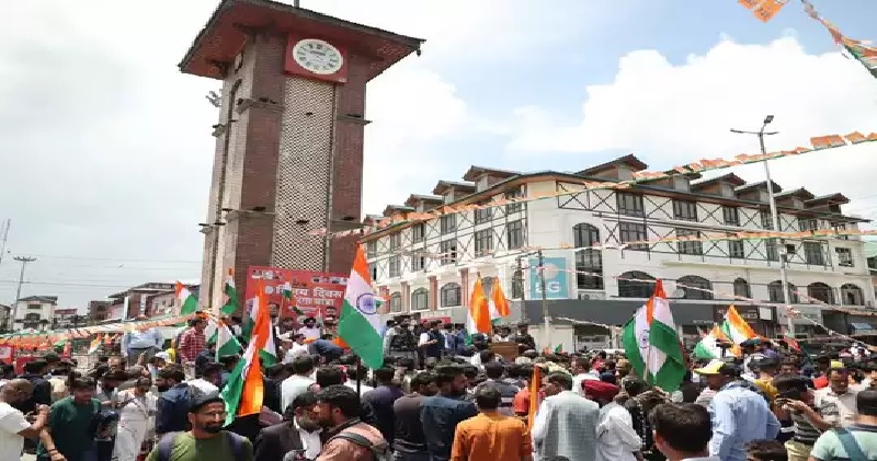 नियमों में नहीं हुआ कोई बदलाव नहीं: दिल्ली, उधमपुर या जम्मू से मतदान कर सकेंगे प्रवासी कश्मीरी 