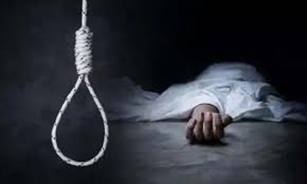 जबलपुर के नशामुक्ति केन्द्र में युवक ने फांसी लगाकर की आत्महत्या..!