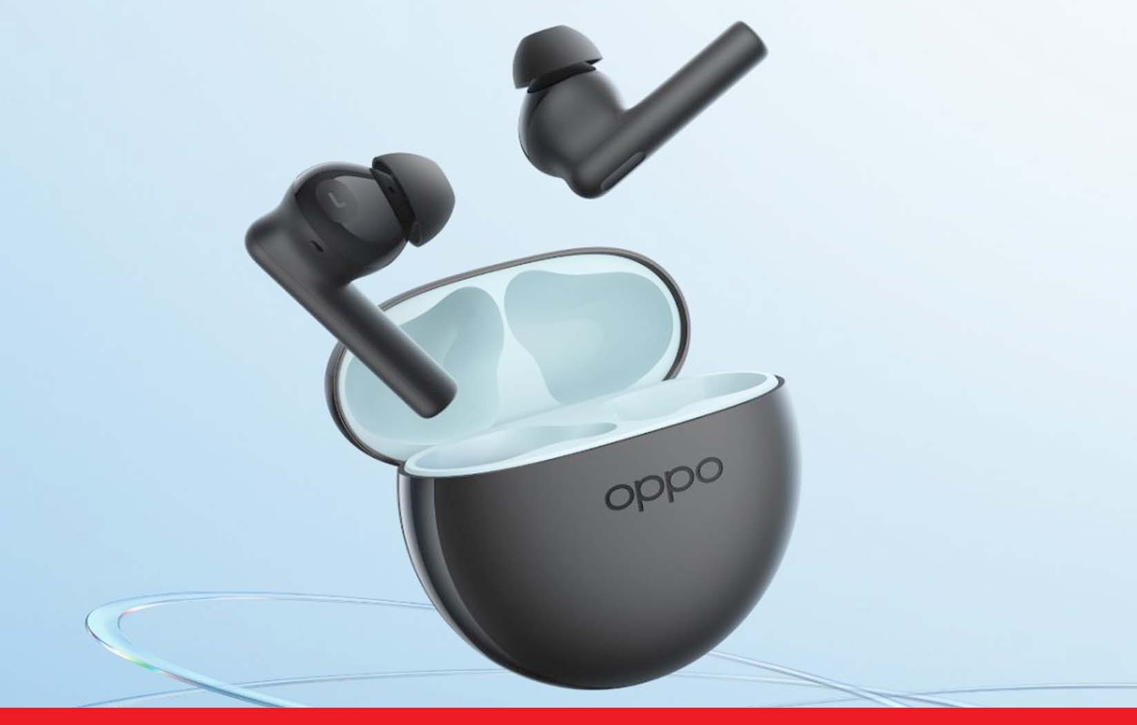 लॉन्च हुए OPPO Enco Buds 2, मिलेगा 28 घंटे का प्लेबैक टाइम, कीमत 1,799 रुपये