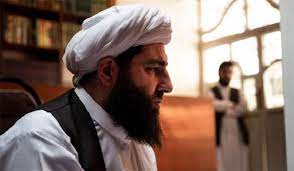 अफगानिस्तान: मस्जिद में धमाका, मुल्ला मुजीब की मौत, 14 लोग मारे गए
