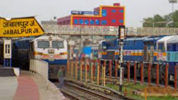 रीवा-मुंबई व्हाया जबलपुर होकर मुंबई चलने वाली स्पेशल ट्रेन के परिचालन अवधि में वृद्धि