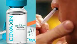 नाक से दी जाने वाली वैक्सीन को डीजीसीआईई से मिली मंजूरी, बड़ी कामयाबी मानी जा रही
