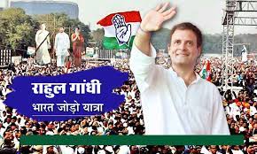 राहुल गांधी का कांग्रेस छोड़ने वालों पर तंज, कहा- वे भाजपा के सामने हाथ जोड़कर शांति पाना चाहते हैं, मैं लड़ रहा हूं