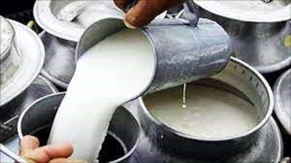 एमपी के जबलपुर में दूध बिकेगा 63 रुपए लीटर, कलेक्टर के साथ बैठक में निर्णय