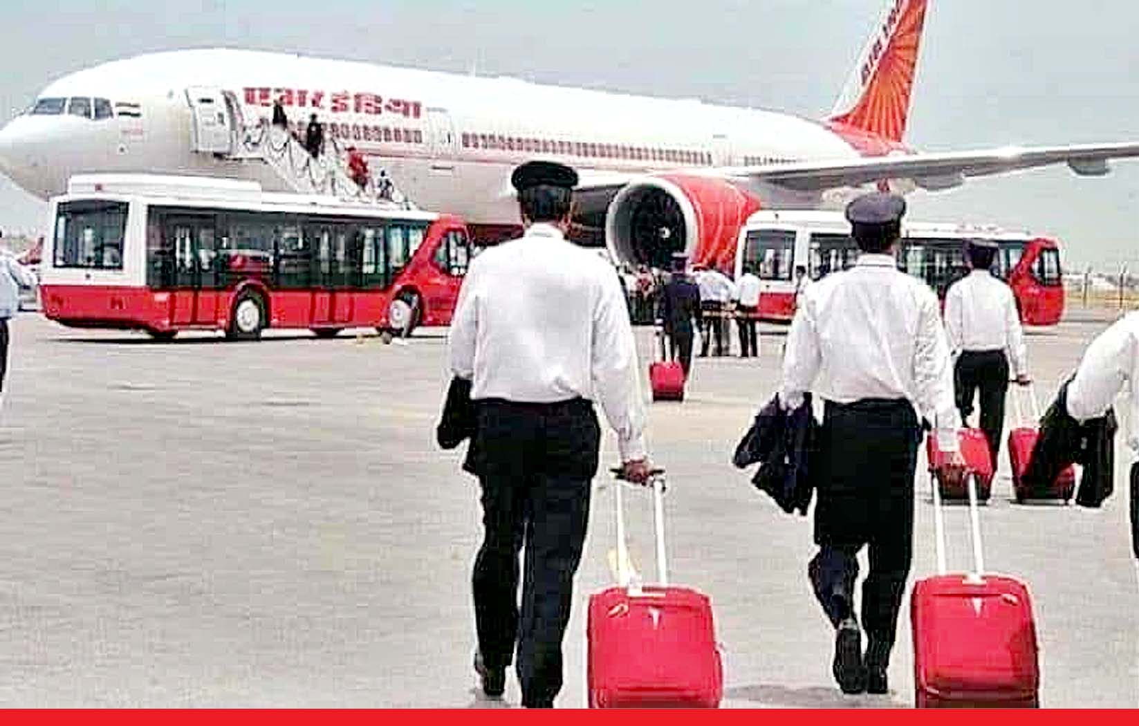एयर इंडिया के बेड़े में शामिल होंगे 30 नए विमान, यात्रियों को मिलेंगी ज्‍यादा फ्लाइट्स