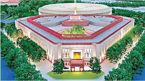 तेलंगाना विधानसभा ने नए संसद भवन के नाम को लेकर पास किया प्रस्ताव, रखी यह मांग
