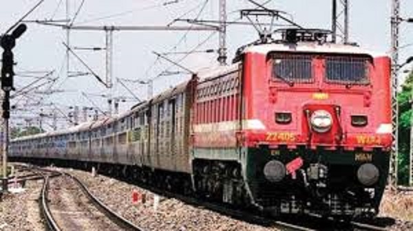 जबलपुर से बांद्रा टर्मिनस स्पेशल ट्रेन के 26-26 फेरे बढ़ाए गए, अप्रैल तक चलेगी