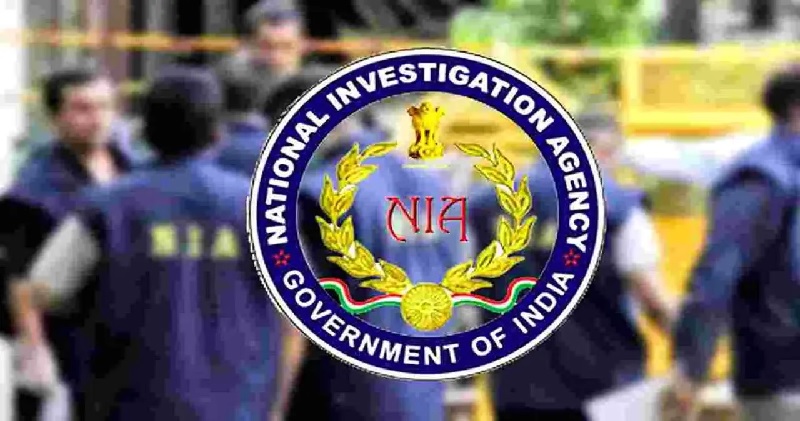 NIA-ED का एक बार फिर पीएफआई के ठिकानों पर छापा, कई कार्यकर्ता लिए गए हिरासत में