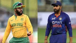 भारत ने साउथ अफ्रीका को 8 विकेट से हराया, सूर्यकुमार व राहुल ने ठोंके अर्धशतक, अर्शदीप ने झटके 3 विकेट