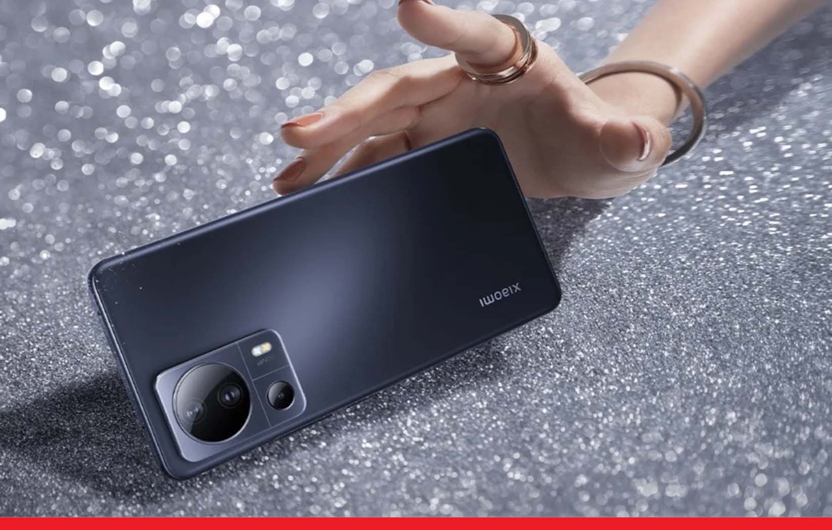 लॉन्च हुआ Xiaomi CIVI 2 स्मार्टफोन, मिलेगा 32 मेगापिक्सल का सेल्फी कैमरा