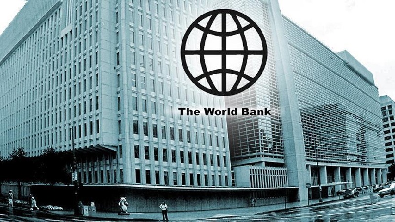 भारत के आर्थिक विकास के अनुमान में विश्व बैंक ने वित्त वर्ष 2022-23 के लिए की कटौती
