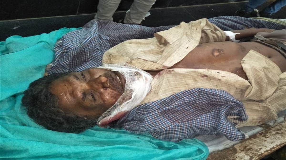 एमपी: अनूपपुर में सड़क किनारे खड़े चार लोगों को बोलेरो वाहन ने कुचला, तीन की मौत, 1 गंभीर