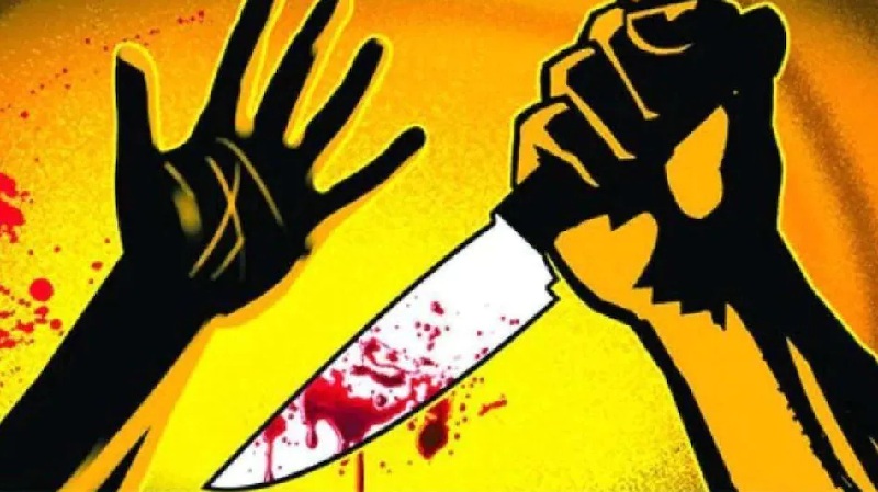 एमपी के जबलपुर में दशहरा देखने निकले दो युवकों की चाकू से वार कर हत्या, हमलावर अज्ञात