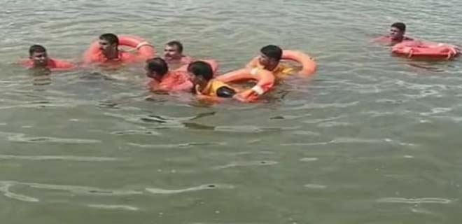 ईदमिलादुन्नबी पर राजस्थान में दर्दनाक हादसा, सूरपुरा बांध घूमने गए 5 बच्चे डूबे, 3 की मौत