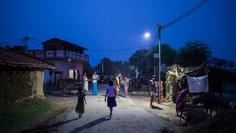 बिहार में स्ट्रीट लाइट घोटाला: 750 की LED के चुकाये 12500 रुपए, हाईकोर्ट ने मांगी रिपोर्ट