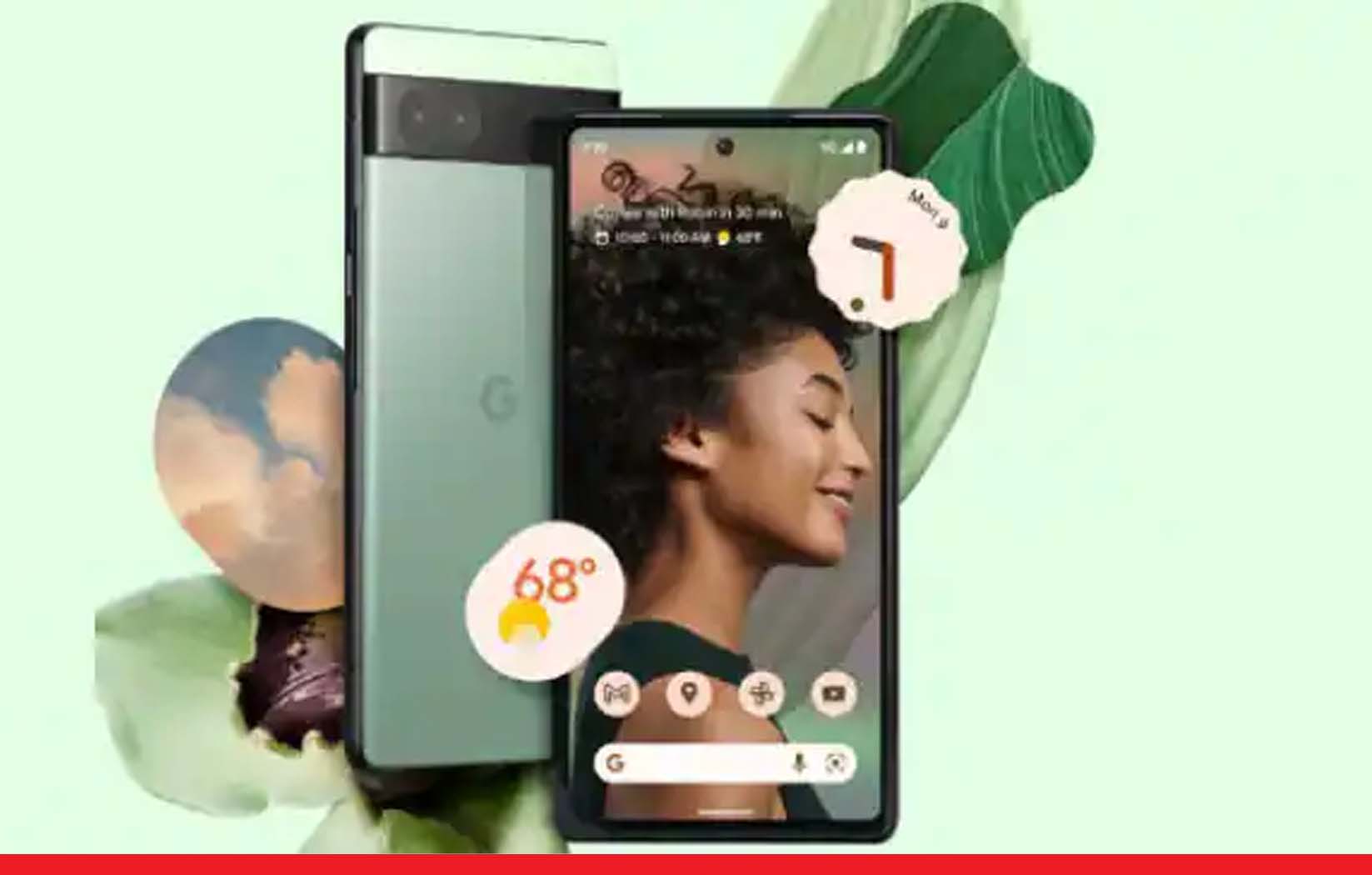 17,000 रुपये सस्ता मिल रहा है Google Pixel का पावरफुल स्मार्टफोन