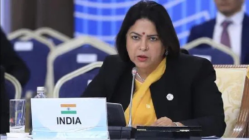 CICA Summit में पाकिस्तान ने उठाया कश्मीर मुद्दा, भारत से मिला करारा जवाब 