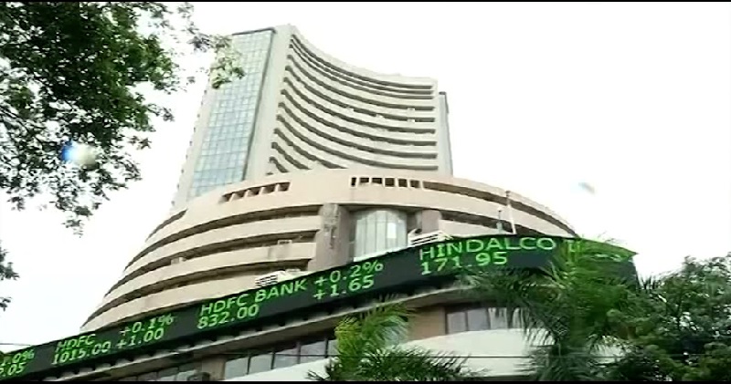 Share Market: शानदार तेजी के चलते 1000 अंकों से ज्यादा उछला सेंसेक्स, निफ्टी भी ऊँचाई पर