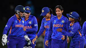भारतीय महिला क्रिकेट टीम ने रचा इतिहास, श्रीलंका को मात देकर 7वीं बार बनीं एशिया कप चैंपियन