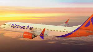 अकासा एयरलाइंस के यात्री बाल-बाल बचे, उड़ान के दौरान पक्षी से टकराया, मुंबई वापस लौटा