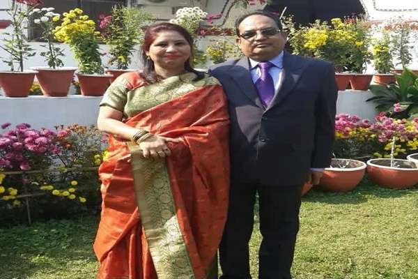 MP EOW : ईसाई धर्मगुरु पीसी सिंह की पत्नी नोरासिंह अभी तक गिरफ्त से बाहर क्यों, 8 संस्थाओं में एक साथ करती रही नौकरी