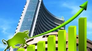 Stock Market: हरे निशान पर बंद हुआ बाजार, सेंसेक्स 491 अंक चढ़ा, निफ्टी 17300 के पार