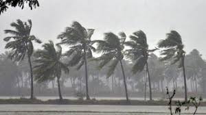 IMD Alert: बंगाल की खाड़ी में बन रहा भारी चक्रवात, मौसम विभाग का अलर्ट, सरकारी कर्मियों की छुट्टियां केंसिल