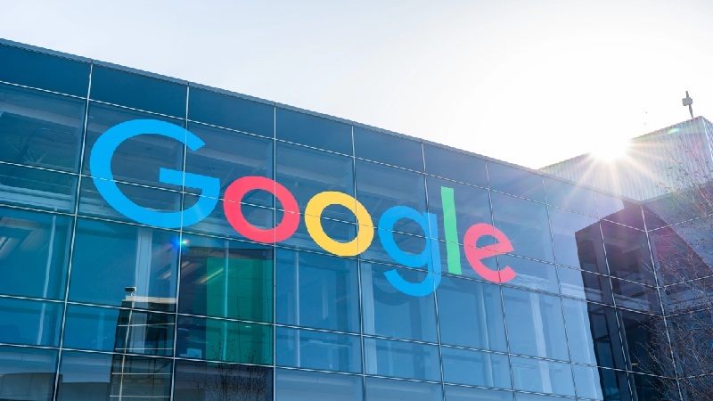 CCI ने अनुचित कारोबारी गतिविधियों के लिए गूगल पर लगाया 1,337 करोड़ रुपये का जुर्माना