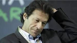 इमरान खान को बड़ा झटका, पाकिस्तान के पूर्व पीएम को चुनाव आयोग ने अयोग्य घोषित किया, यह है मामला