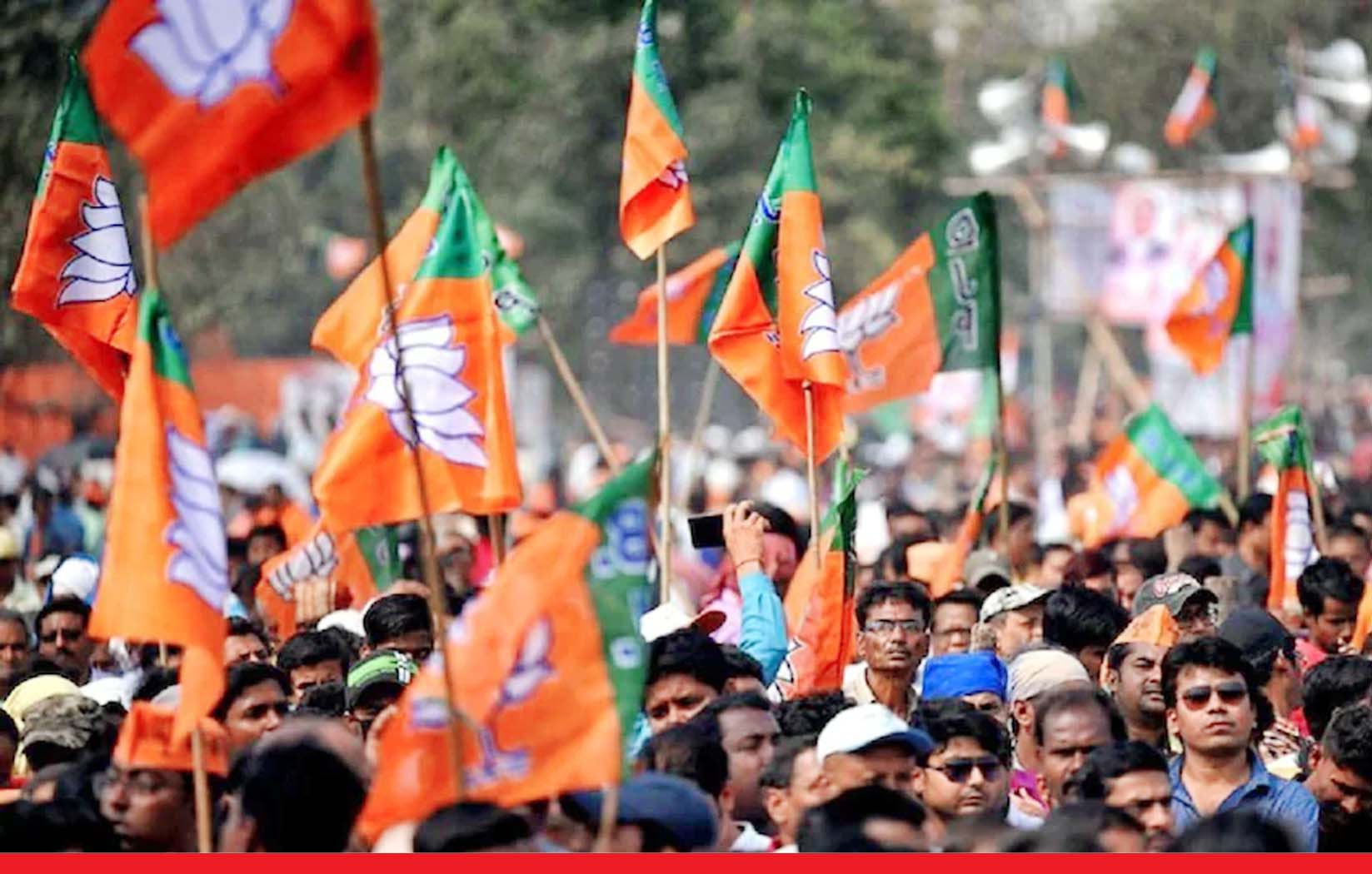 हिमाचल चुनाव में बागी नेताओं की चुनौती, निर्दलीय नामांकनों ने बढ़ाईं भाजपा की मुश्किल