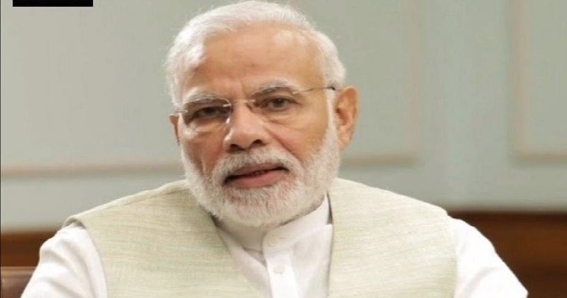 प्रधानमंत्री मोदी ने ब्रिटिश पीएम ऋषि सुनक को फोन पर दी बधाई, कहा- बात करके खुशी हुई