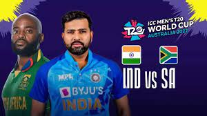 T20 विश्व कप : टीम इंडिया की पहली हार, मिलर ने दिलाई दफ्रीका को जीत, बेकार गई सूर्या की शानदार पारी